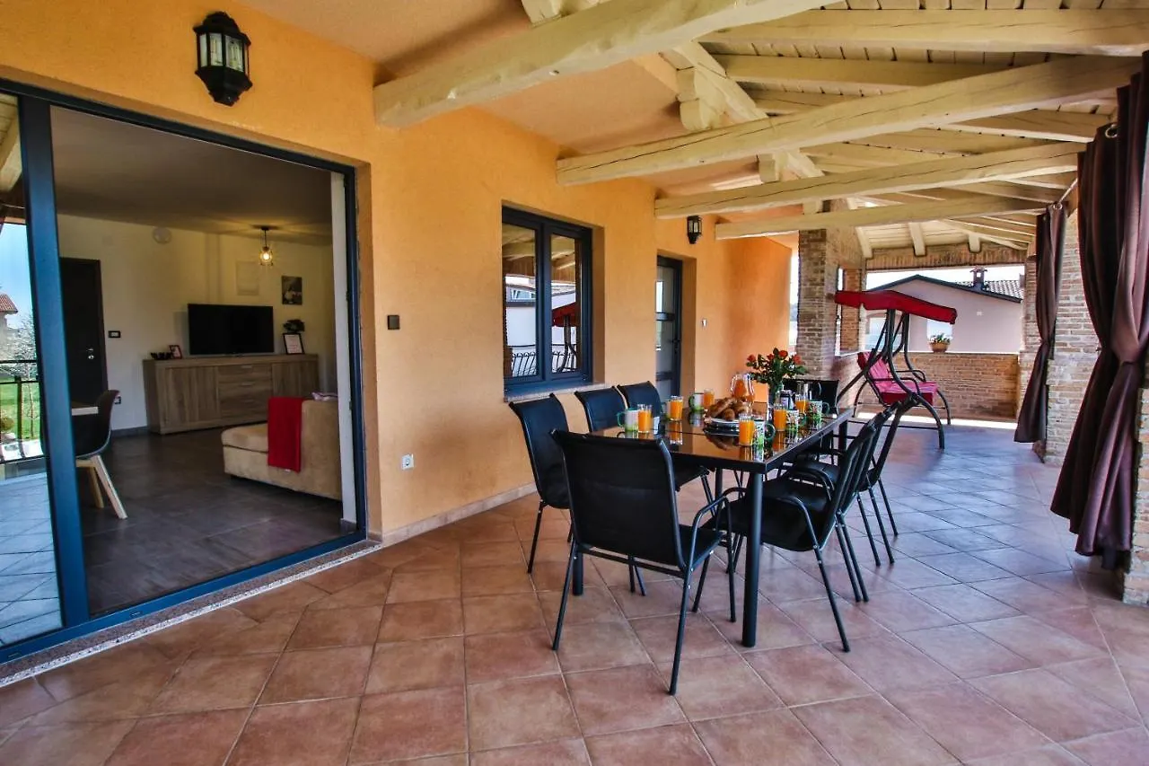 Apartment Tina I  Porec