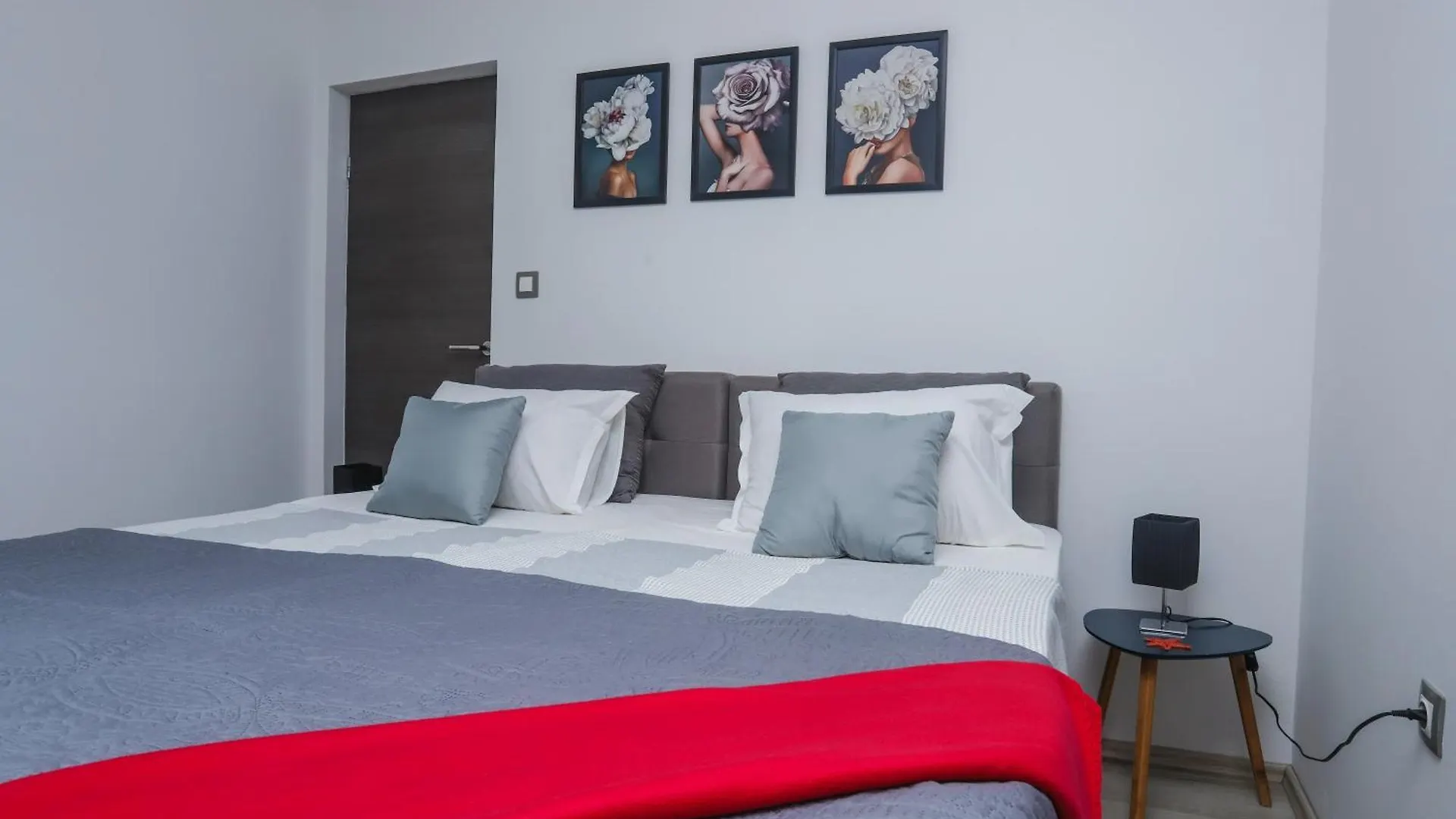 Apartment Tina I